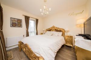 Gallery image of Rowan Park Lodge in Croydon