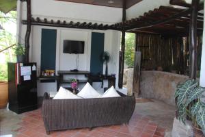 Gallery image of Anankhira Villas in Koh Tao