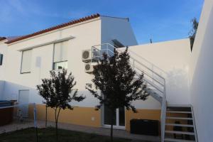 Gallery image of Casa da Planicie in Évora