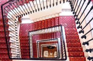 Gallery image of Grand Hôtel des Ambassadeurs in Menton