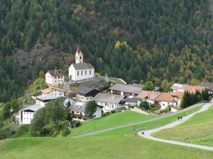 Gallery image of Residence Am Wegkreuz in Senales