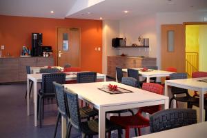 Restoran atau tempat makan lain di Start Keflavík Airport