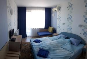 Afbeelding uit fotogalerij van Dolphin Family Hotel in Tyulenovo +4 foto's