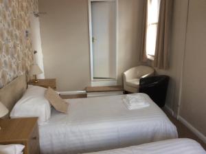 Gallery image of The Avenue Hotel in Grantham