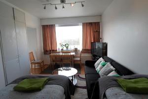 Gallery image of Cozy Apartment near Turku Cathedral Church in Turku