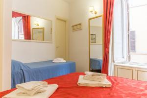 Gallery image of Best Suites Pantheon in Rome