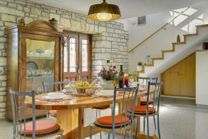 Fotografie z fotogalerie ubytování Villa Orbanici v destinaci Barban