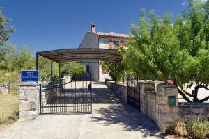 Fotografia z galérie ubytovania Villa Angelo & Marija v destinácii Sveti Lovreč Pazenatički