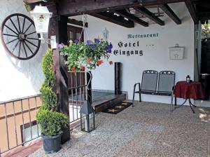 Fotografie z fotogalerie ubytování Hotel Adlerschanze v destinaci Schönwald