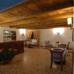 Posezení v ubytování Hotel Villa Altura