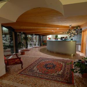 Fotografie z fotogalerie ubytování Hotel Villa Altura v destinaci Ospedaletto Euganeo
