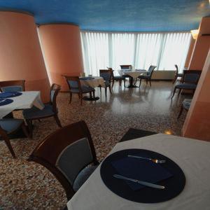 Posezení v ubytování Hotel Villa Altura