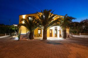 Hoone, kus apartement asub