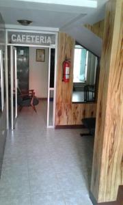 Afbeelding uit fotogalerij van Hotel Boston in Guayaquil