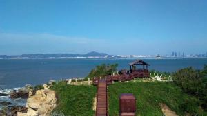 Fotografie z fotogalerie ubytování Mir Homestay v destinaci Lieyu