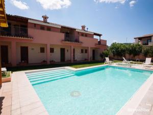 Gallery image of Hotel Daniel in Murta Maria