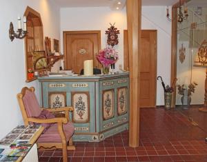 Fotografie z fotogalerie ubytování Hotel Adlerschanze v destinaci Schönwald