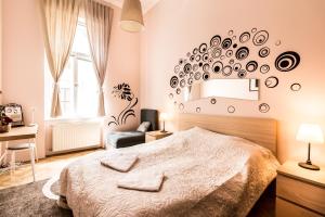 BpR König Design Apartment 1077 Budapest, 77 Király utca kép - 2
