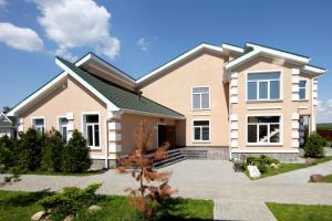 Fotografie z fotogalerie ubytování Family Complex Zastava u Oki v destinaci Velegož