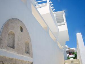 Fotografie z fotogalerie ubytování Studios Anemomilos v destinaci Astypalaia