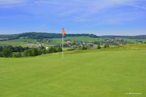 Imagem da galeria de Golf Hotel Mergelhof em Gemmenich