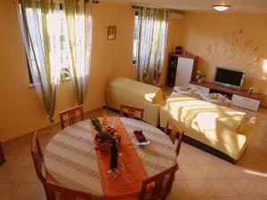 Gallery image of Apartment Oliva in Pula