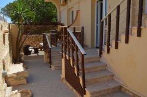 Fotografie z fotogalerie ubytování Le Anfore Hotel - Lampedusa v destinaci Lampedusa