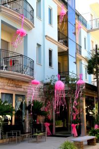 Foto dalla galleria di Hotel Capri a Bellaria-Igea Marina Altre 57 foto