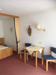 Gallery image of Appartement Hotel Finkenhof in Kirchham