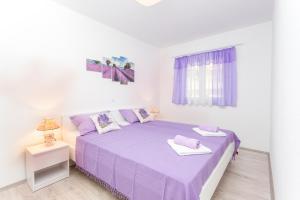 Gallery image of Apartments Gabelic in Hvar