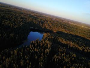 Φωτογραφία από το άλμπουμ του Tiku Holiday Homes σε Kiidjärve