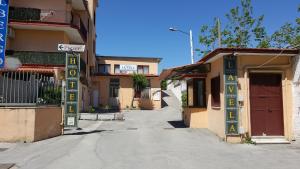 Gallery image of Hotel La Vela in Boscoreale