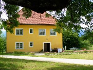 Gallery image of Skorianzhof in Eberndorf
