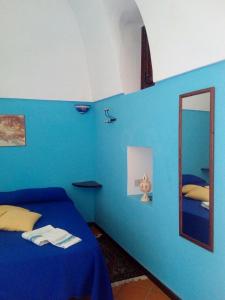 潘泰萊里亞的住宿－Dammusi La Favarotta，相簿中的一張相片