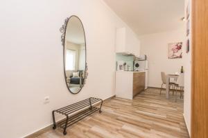 Fotografia z galérie ubytovania Melita Center Apartment v destinácii Zadar + 17 fotografií