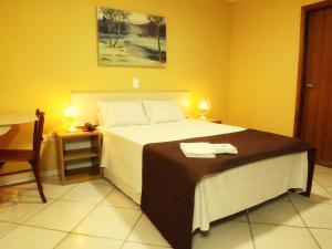 Gallery image of Londres Royal Hotel in Londrina
