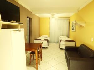 Gallery image of Londres Royal Hotel in Londrina