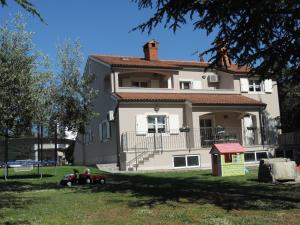 Gallery image of Apartment Doris in Poreč
