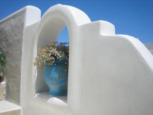 Fotografie z fotogalerie ubytování Studios Anemomilos v destinaci Astypalaia