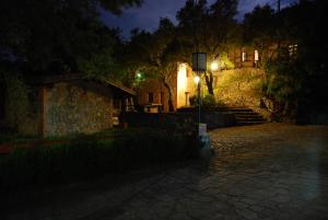 Fotografie z fotogalerie ubytování La Quercia v destinaci Arbus