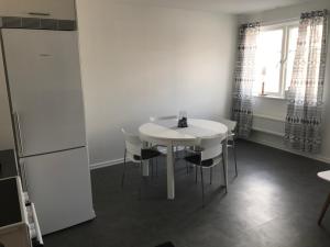 Fotografie z fotogalerie ubytování Sjöhuset v destinaci Ellös