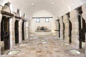 Imagen de la galería de Masseria Capece, en Cisternino