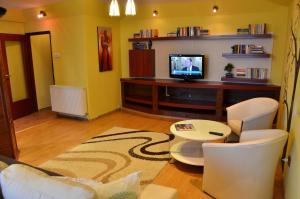 Gallery image of Apartament Central Eric in Braşov