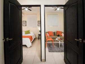Gallery image of Verona ApartHotel in Managua
