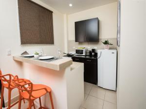 Gallery image of Verona ApartHotel in Managua