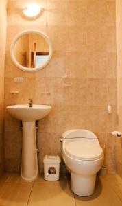 Gallery image of Spectacular Ocean View Apartment in Punta Blanca +12 photos