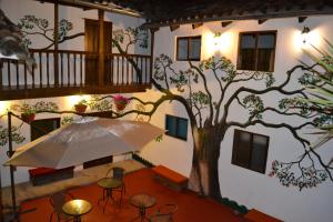 Fotografie z fotogalerie ubytování Tucan Hostel v destinaci Cuzco