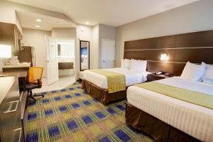 Gallery image of Days Inn & Suites by Wyndham Port Arthur in Port Arthur