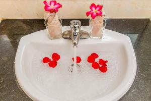Fotografie z fotogalerie ubytování La Maison Danang Beach Hotel v destinaci Danang