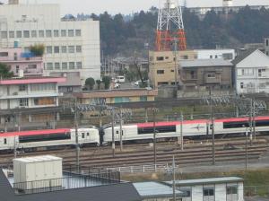 Fotografie z fotogalerie ubytování Narita U-City Hotel v destinaci Tokio Narita